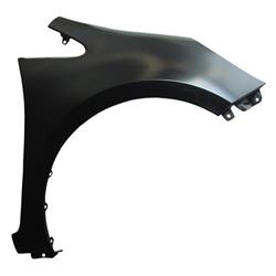 Body Parts Front Fenders for 2012-2017 RIO - KI1241137OE
