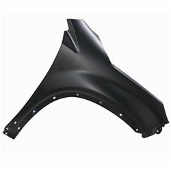 Body Parts Front Fenders for 2012-2015 SORENTO - KI1241140C