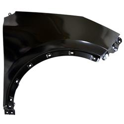 Body Parts Front Fenders for 2017-2019 SPORTAGE - KI1241150