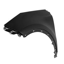 Body Parts Front Fenders for 2017-2019 SPORTAGE - KI1241150C