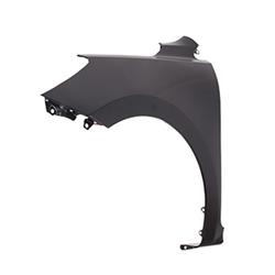 Body Parts Front Fenders for 2018-2019 RIO - KI1241152C