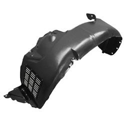 Body Parts Inner Fenders for 2010-2011 SOUL - KI1248115