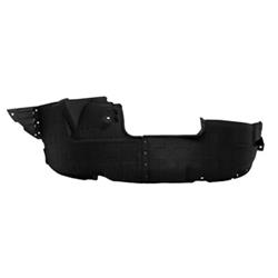 Body Parts Inner Fenders for 2012-2013 SOUL - KI1248127C
