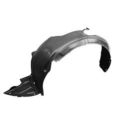 Body Parts Inner Fenders for 2014-2016 FORTE KOUP - KI1248128
