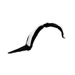 Body Parts Inner Fenders for 2014-2015 OPTIMA - KI1248131C