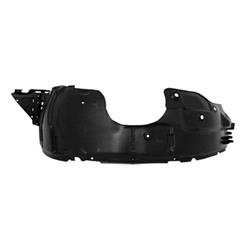 Body Parts Inner Fenders for 2014-2015 SORENTO - KI1248138C