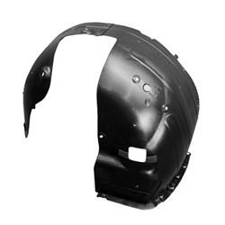 Body Parts Inner Fenders for 2016-2018 SORENTO - KI1248142C