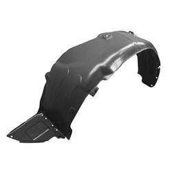 Body Parts Inner Fenders for 2016-2017 RIO - KI1248149