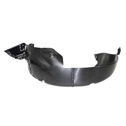 Body Parts Inner Fenders for 2017-2019 SOUL - KI1248150