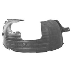 Body Parts Inner Fenders for 2016-2018 OPTIMA - KI1248152
