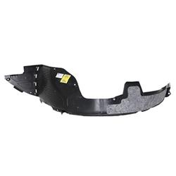 Body Parts Inner Fenders for 2017-2018 FORTE - KI1248153C