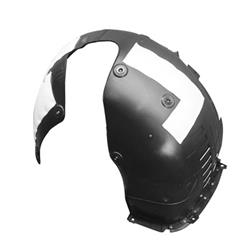 Body Parts Inner Fenders for 2017-2019 SPORTAGE - KI1248154C
