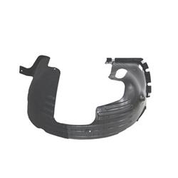 Body Parts Inner Fenders for 2019 OPTIMA - KI1248158