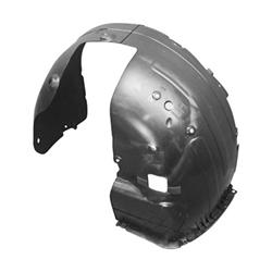 Body Parts Inner Fenders for 2019-2020 SORENTO - KI1248160C