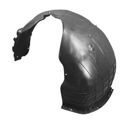 Coast to Coast International Body Parts Fender Splash Shields KI1248162