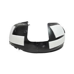 Coast to Coast International Body Parts Fender Splash Shields KI1248163