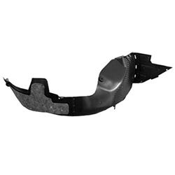 Body Parts Inner Fenders for 2014-2016 FORTE - KI1249122
