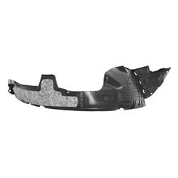 Body Parts Inner Fenders for 2014-2016 FORTE, FORTE5 - KI1249122C