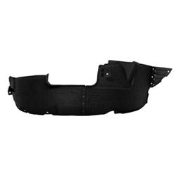 Body Parts Inner Fenders for 2012-2013 SOUL - KI1249127C