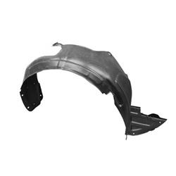 Body Parts Inner Fenders for 2014-2016 FORTE KOUP - KI1249128