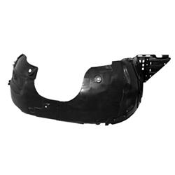 Body Parts Inner Fenders for 2014-2015 SORENTO - KI1249138