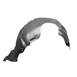 Body Parts Inner Fenders for 2014-2015 SORENTO - KI1249139