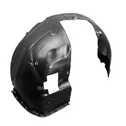 Body Parts Inner Fenders for 2016-2018 SORENTO - KI1249142C