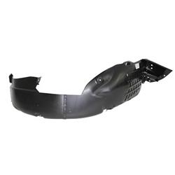 Body Parts Inner Fenders for 2017-2019 SOUL - KI1249150