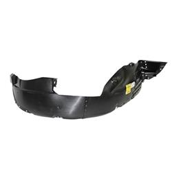 Body Parts Inner Fenders for 2017-2019 SOUL - KI1249150C
