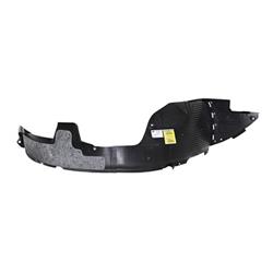 Body Parts Inner Fenders for 2017-2018 FORTE - KI1249153C
