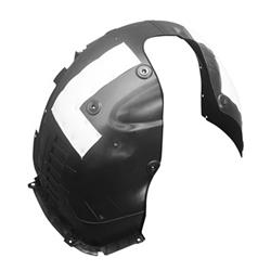 Body Parts Inner Fenders for 2017-2019 SPORTAGE - KI1249154