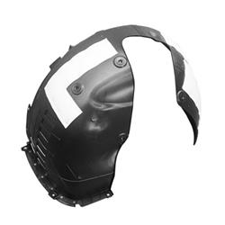 Body Parts Inner Fenders for 2017-2019 SPORTAGE - KI1249154C