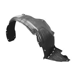 Body Parts Inner Fenders for 2017-2018 FORTE5 - KI1249155