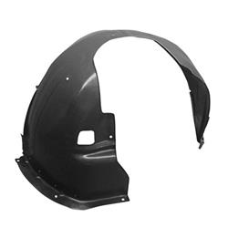 Body Parts Inner Fenders for 2018-2019 RIO - KI1249157