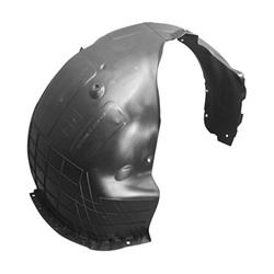 Coast to Coast International Body Parts Fender Splash Shields KI1249162