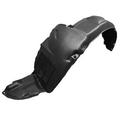 Body Parts Inner Fenders for 2004-2009 SPECTRA, 2005-2006 SPECTRA5 - KI1250110