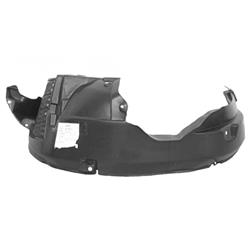Body Parts Inner Fenders for 2005-2009 SPORTAGE - KI1250114