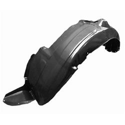 Body Parts Fender Splash Shields for 2007-2008 ENTOURAGE, 2006-2012 SEDONA - KI1250115
