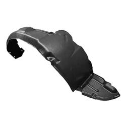 Body Parts Inner Fenders for 2004-2009 SPECTRA, 2005-2006 SPECTRA5 - KI1251110