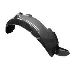 Body Parts Fender Splash Shields for 2007-2008 ENTOURAGE, 2006-2012 SEDONA - KI1251115