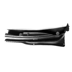 Coast to Coast International Body Parts Grille Components KI1271100