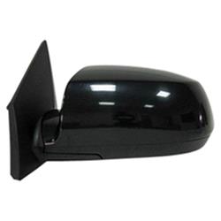 Body Parts Side View Mirrors for 2006-2010 RIO, RIO5 - KI1320138