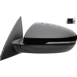 Body Parts Side View Mirrors for 2011-2014 OPTIMA - KI1320152