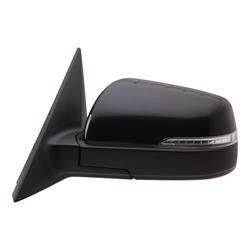 Body Parts Side View Mirrors for 2012-2013 SOUL - KI1320164
