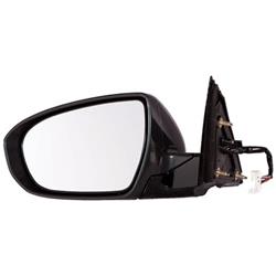 Coast to Coast International Body Parts Side View Mirrors KI1320171