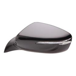 Body Parts Side View Mirrors for 2014-2016 FORTE, 2014 FORTE KOUP - KI1320184