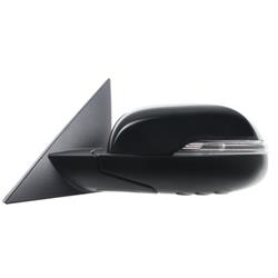 Body Parts Side View Mirrors for 2014-2019 SOUL, 2015-2019 SOUL EV - KI1320195