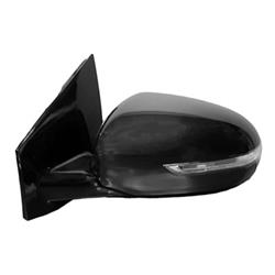 Body Parts Side View Mirrors for 2017-2019 SPORTAGE - KI1320199