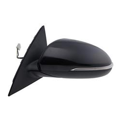 Body Parts Side View Mirrors for 2016-2018 OPTIMA - KI1320200