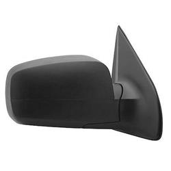 Body Parts Side View Mirrors for 2003-2009 SORENTO - KI1321118